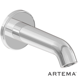 Artema - Artema Minimax Round Çıkış Ucu - A43541