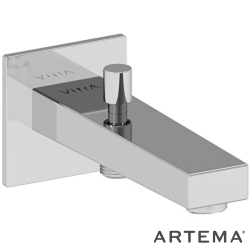 Artema - Artema Minimax Square Çıkış Ucu, El Duşu Çıkışlı - A43595