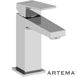 Artema - Artema Minimax Square Lavabo Bataryası - A43720