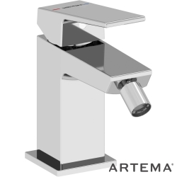 Artema - Artema Minimax Square Bide Bataryası, Sifon Kumandalı