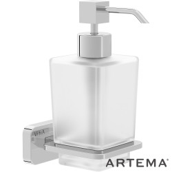 Artema - Artema Flow Sıvı Sabunluk
