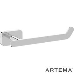 Artema - Artema Flow Yedek Tuvalet Kağıtlığı