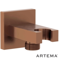 Artema - Artema Ankastre El Duşu Çıkışı, Fırçalı Bakır