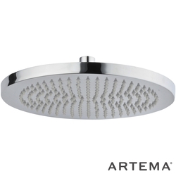 Artema - Vitra Suit Duş Başlığı, 25 Cm