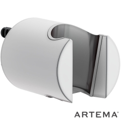 Artema - Artema Yuvarlak Sabit El Duş Askısı