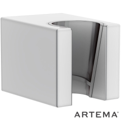 Artema - Artema Kare Sabit El Duş Askısı