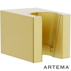 Artema - Artema Kare Sabit El Duş Askısı