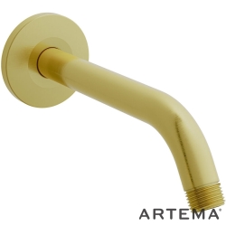 Artema - Artema Duvardan Dirsek, Fırçalı Altın (Kısa)