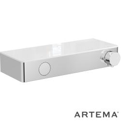 Artema - Artema Core Round Termostatik Duş Bataryası - A47307