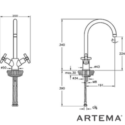 Artema Juno Eviye Bataryası - Thumbnail