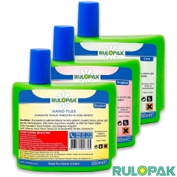 Rulopak - Rulopak WC Dezenfektan ve Koku Giderici Kartuş