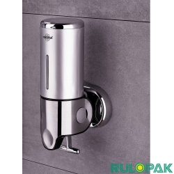 Rulopak - Rulopak Çekmeli Sıvı Sabunluk ve Şampuan Verici