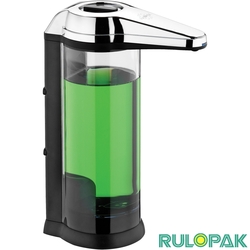 Rulopak - Rulopak Sensörlü Sıvı Sabunluk (Tezgah Üstü veya Duvara Monte)