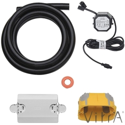 Vitra - Vitra Fotoselli Kumanda Paneli Bağlantı Seti