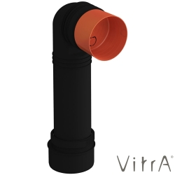 Vitra - Vitra Atık Su Dirsek Grubu - 300-1202