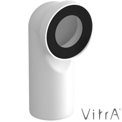 Vitra - Vitra Klozet Pis Su Çıkış Kadası - 300-1204