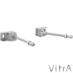 Vitra - Vitra Köşe Duvar Bağlantı Seti - 300-1217