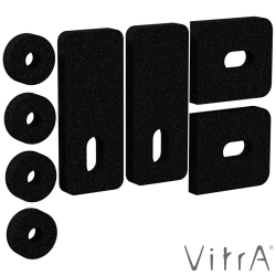 Vitra - Vitra Ses İzolasyon Seti - 300-1218