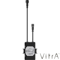 Vitra - VitrA Voyage V-Care Akıllı Panel Yedek Güç Ünitesi