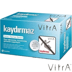 Vitra - Vitra Kaydırmaz Paket - 59950142000