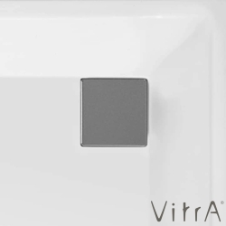 Vitra - VitrA Kare Kapaklı Duş Teknesi Sifonu (90 mm Çap, H:65 mm) - 59970005000