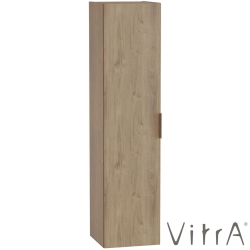 Vitra - Vitra Mia Plus Square Boy Dolabı, Altın Meşe - 69782