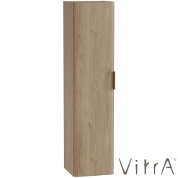 Vitra - Vitra Mia Plus Round Boy Dolabı, Altın Meşe - 69811