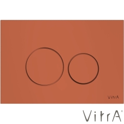 Vitra - Vitra Origin Kumanda Paneli, Terra Rossa-Cam - 740-1604