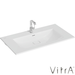 Vitra Integra Etajerli Lavabo 7058B003-1474