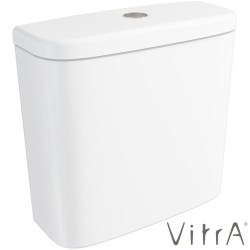 Vitra - VitrA S20 Round Rezervuar