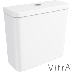 Vitra - Vitra S20 Round Soft Square Rezervuar