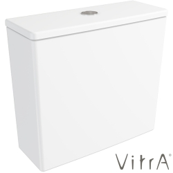Vitra - Vitra S20 Square Rezervuar