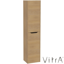 Vitra - Vitra Integra Square Çift Kapaklı Boy Dolabı, Altın Meşe (Sağ) - 80303