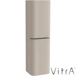 Vitra - Vitra Gala Boy Dolabı, Mat Soft Bej (Sağ) - 80405