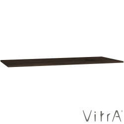Vitra - VitrA Origin Ahşap Üst Tezgah, Sağ Sifon Delikli, 120 cm, Karaağaç - 81108