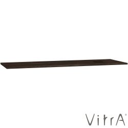 Vitra - VitrA Origin Ahşap Üst Tezgah, Sağ Sifon Delikli, 150 cm, Karaağaç - 81110