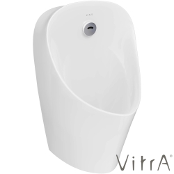 Vitra - Vitra M-Line Temassız Fotoselli Kanalsız Rim-ex Pisuvar (Elektrikli) - 8305B003-5633