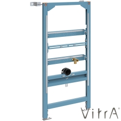 Vitra - Vitra V-Fix Prime Pisuvar İçin Metal Taşıyıcı - 880-3800