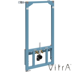 Vitra - Vitra V-Fix Prime Bide İçin Metal Taşıyıcı - 880-5800