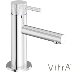 Vitra - VitrA Origin Aura Lavabo Bataryası, Kısa