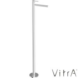 Vitra - VitrA Origin Aura Yerden Lavabo Bataryası