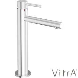 Vitra - VitrA Origin Aura Yüksek Tip Lavabo Bataryası