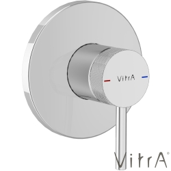 Vitra - VitrA Origin Aura Ankastre Duş Bataryası (Sıva Üstü Grubu)