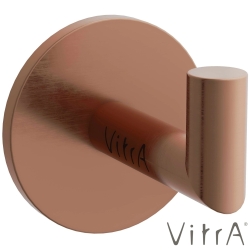 Vitra - VitrA Origin Askı, Fırçalı Bakır (Tekli)