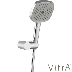 Vitra - Vitra Prime Square 3F El Duşu Takımı - A45925