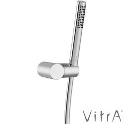 Vitra - Vitra Prime Round Stick El Duşu Takımı - A45926