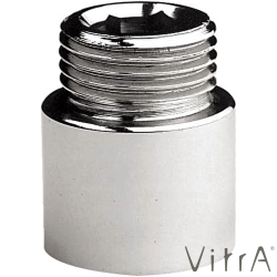 Vitra - VitrA Musluk Uzatma Parçası 1/2