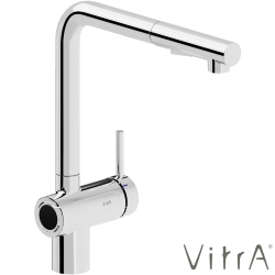 Vitra - Vitra Sense Hybrid Spiralli Eviye Bataryası (Elektrikli) - A47230