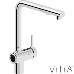 Vitra - Vitra Sense Hybrid Spiralli Eviye Bataryası (Pilli) - A47231
