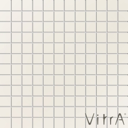 Vitra - Vitra 2.5x2.5 Miniworx RAL 0958010 Açık Vizon Mozaik Parlak